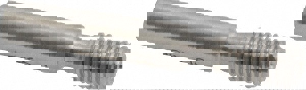 Plug Thread Gage: M5x0.80 Thread, 6H Class, Single End, No Go